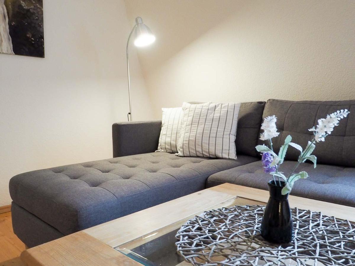 Appartamento Weinquartier Naumburg Naumburg  Esterno foto