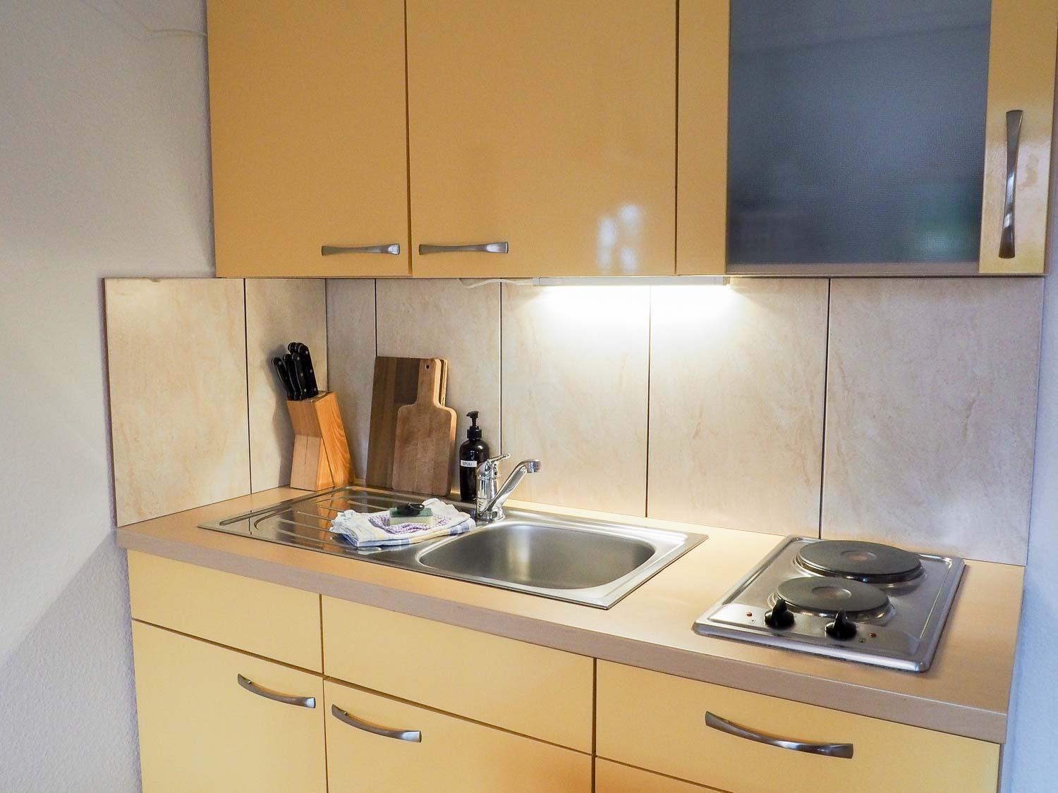 Appartamento Weinquartier Naumburg Naumburg  Esterno foto